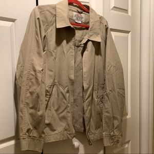 Vintage jacket. 2X. EUC